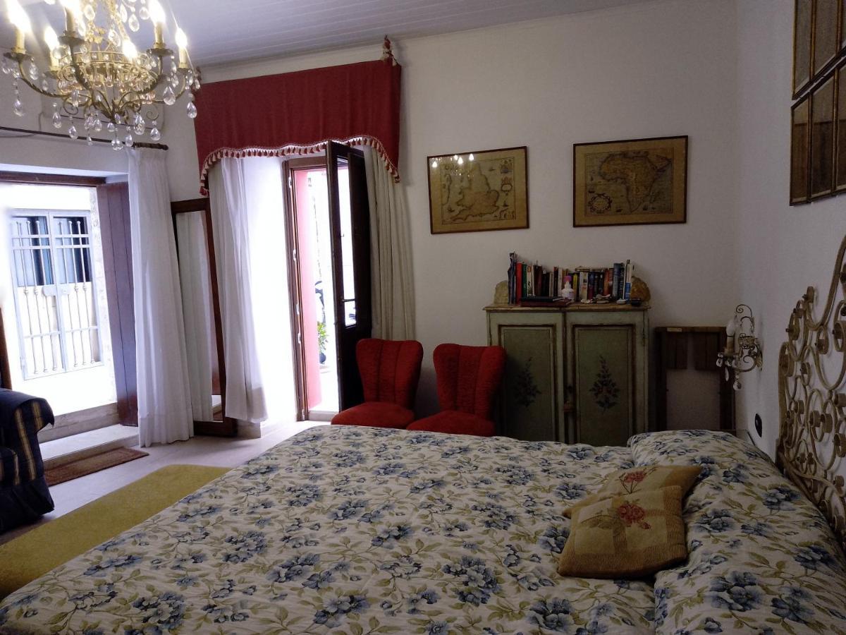 Casa Giulietta, Ronco Del Carmelo 2 Lägenhet Syrakusa Exteriör bild