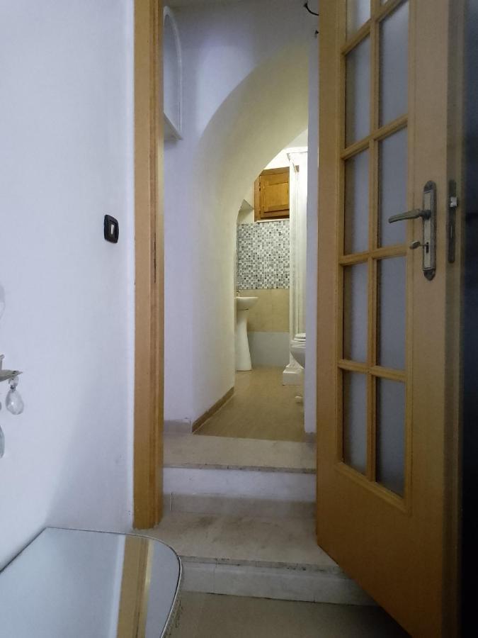 Casa Giulietta, Ronco Del Carmelo 2 Lägenhet Syrakusa Exteriör bild